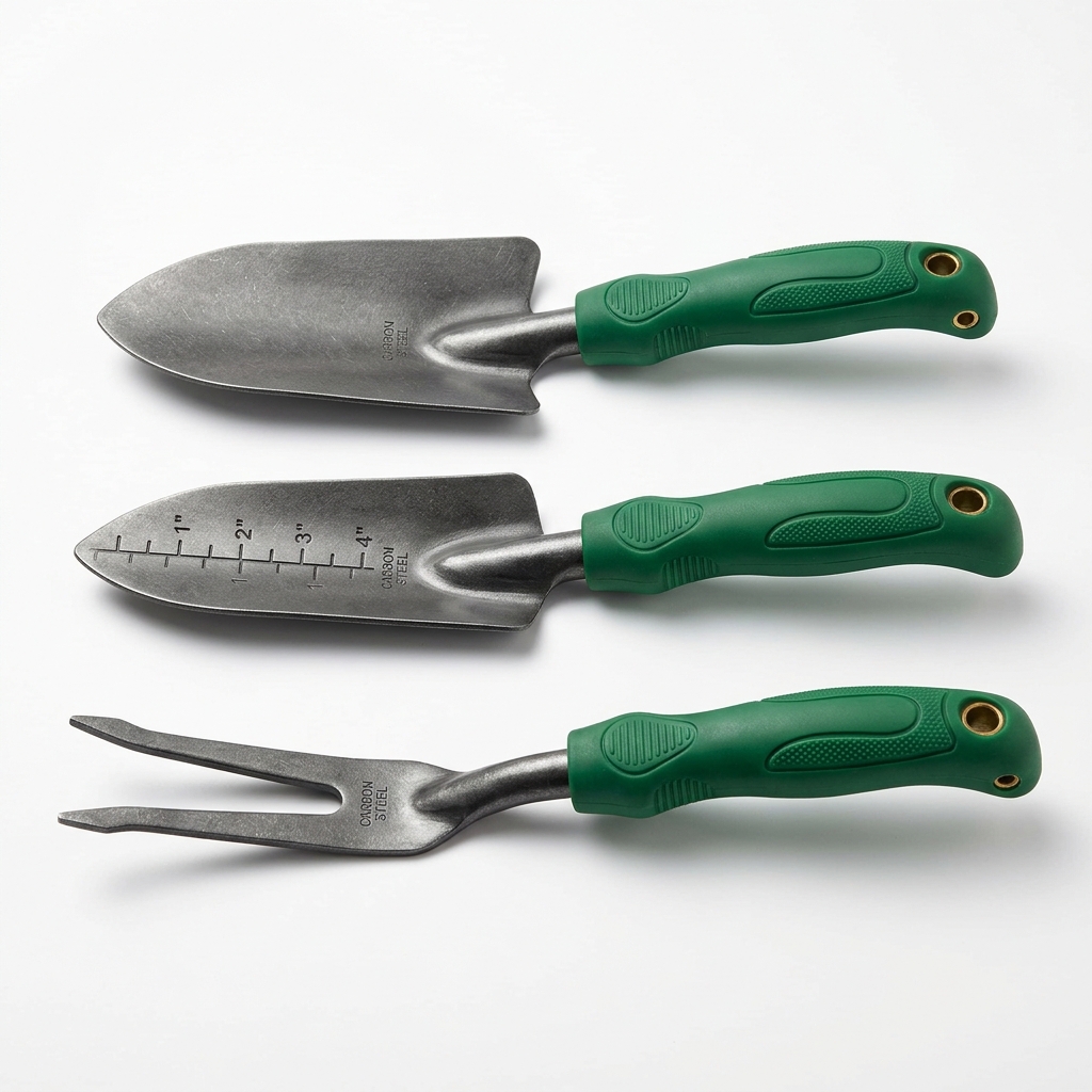 Home Gardening Tools and Agricultural Equipment